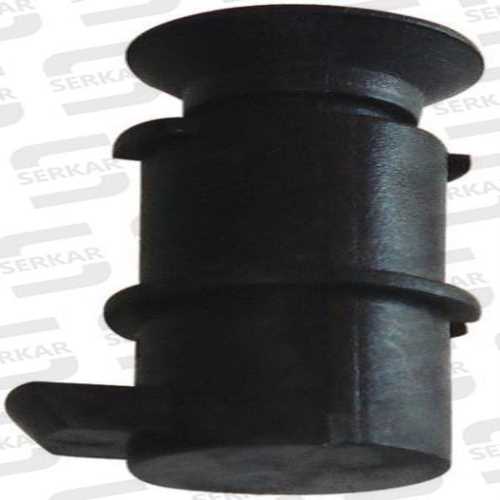 DKS TORPİDO KAPAK KILIDI DÜZ 